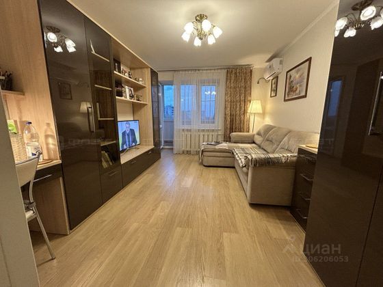 Продажа 3-комнатной квартиры 63,8 м², 5/9 этаж