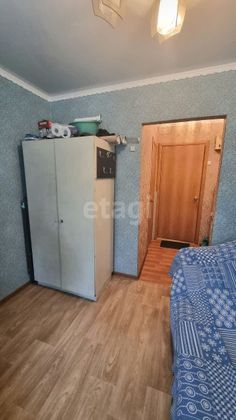 Продажа 1-комнатной квартиры 12 м², 2/5 этаж