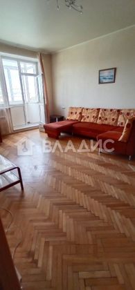 Продажа 2-комнатной квартиры 57,6 м², 5/8 этаж