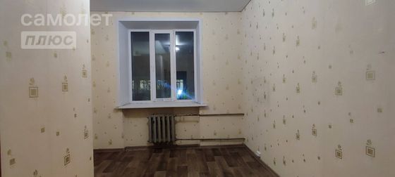 Продажа квартиры-студии 12,5 м², 2/3 этаж