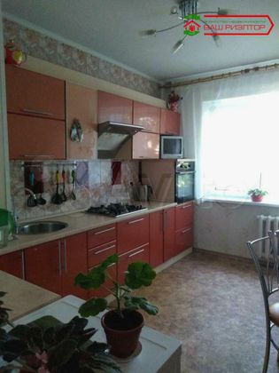 Продажа 3-комнатной квартиры 69 м², 7/9 этаж