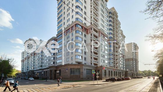 Продажа 3-комнатной квартиры 89,9 м², 13/19 этаж