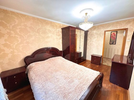 Продажа 2-комнатной квартиры 51,3 м², 5/12 этаж