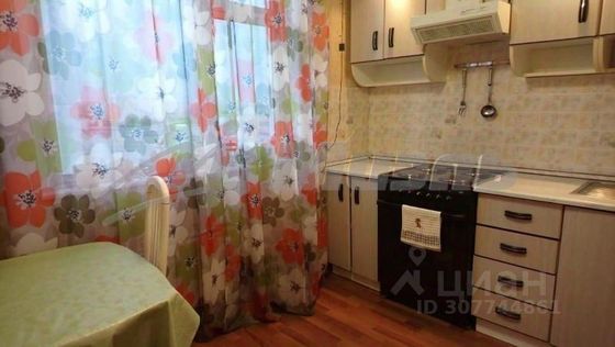 Продажа 1-комнатной квартиры 38,1 м², 11/17 этаж