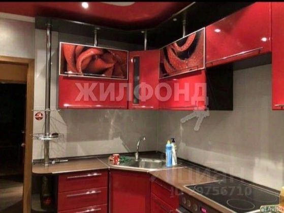 Продажа 2-комнатной квартиры 51 м², 5/5 этаж