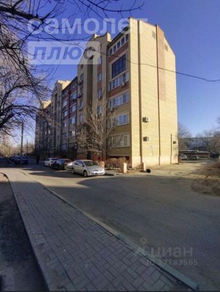 Продажа 3-комнатной квартиры 90 м², 5/6 этаж