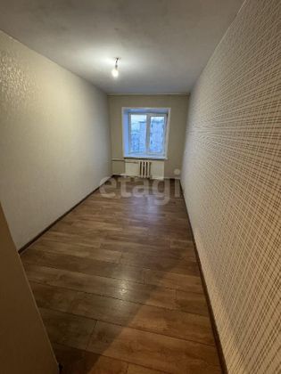 Продажа 2-комнатной квартиры 42 м², 3/5 этаж