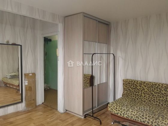 Продажа 2-комнатной квартиры 44,5 м², 2/5 этаж