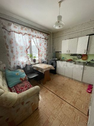 Продажа 1-комнатной квартиры 38 м², 2/3 этаж