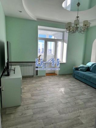 Продажа 3-комнатной квартиры 74 м², 5/5 этаж