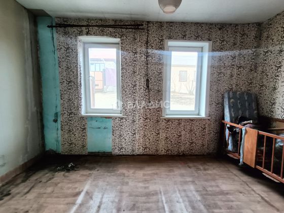 Продажа 1-комнатной квартиры 22 м², 1/1 этаж