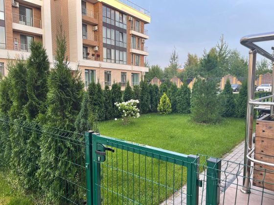 Продажа 3-комнатной квартиры 55 м², 1/4 этаж