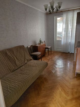 Аренда 2-комнатной квартиры 45 м², 1/9 этаж