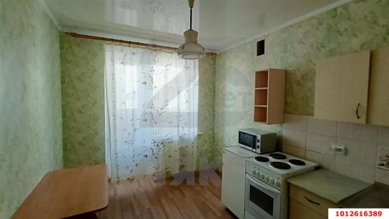 Продажа 1-комнатной квартиры 35 м², 4/6 этаж