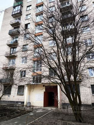 Продажа 2-комнатной квартиры 51,9 м², 6/9 этаж