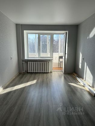 Продажа 2-комнатной квартиры 46 м², 4/5 этаж