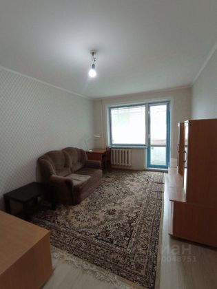 Аренда 1-комнатной квартиры 30 м², 2/5 этаж