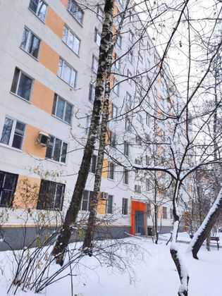 Продажа 2-комнатной квартиры 44,4 м², 4/9 этаж