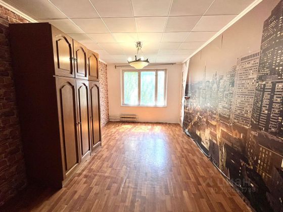 Продажа 2-комнатной квартиры 44,4 м², 4/9 этаж