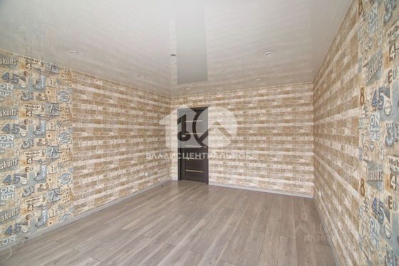 Продажа 2-комнатной квартиры 59 м², 7/9 этаж