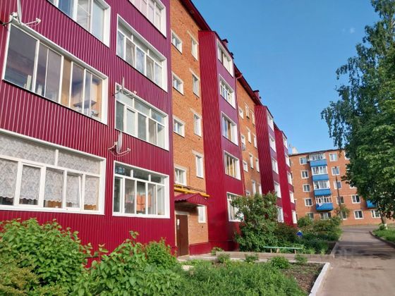 Продажа 2-комнатной квартиры 49,4 м², 1/5 этаж