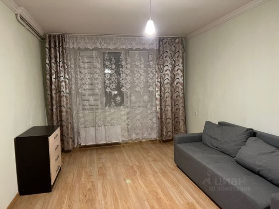 Продажа 2-комнатной квартиры 52 м², 17/17 этаж