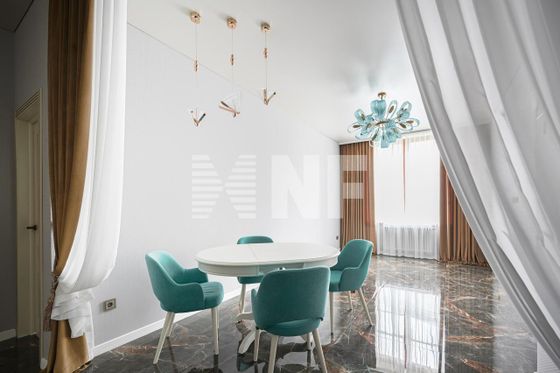 Продажа 2-комнатной квартиры 81,6 м², 3/7 этаж