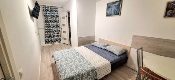 Продажа квартиры-студии 13,5 м², 1/3 этаж