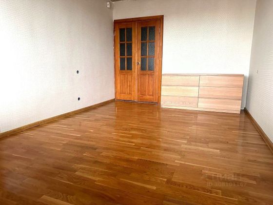 Продажа 1-комнатной квартиры 39 м², 16/16 этаж