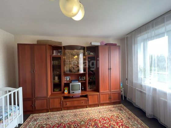 Продажа 2-комнатной квартиры 59,8 м², 2/9 этаж