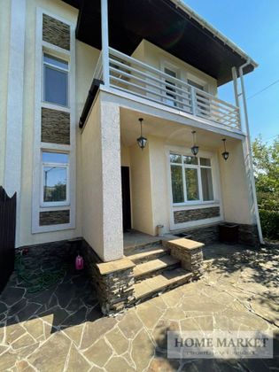 Продажа дома, 170 м², с участком 5,1 сотки