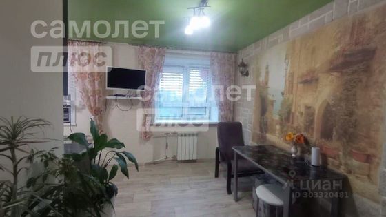 Продажа 3-комнатной квартиры 62,4 м², 1/5 этаж