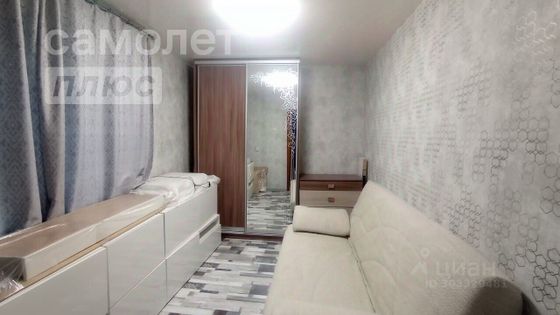 Продажа 3-комнатной квартиры 62,4 м², 1/5 этаж