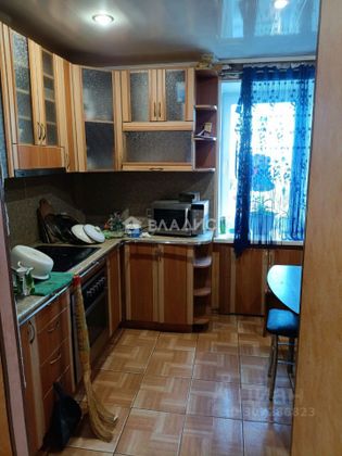 Продажа 2-комнатной квартиры 46,6 м², 5/5 этаж