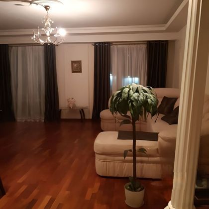 Продажа 3-комнатной квартиры 126 м², 5/18 этаж