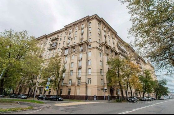 Продажа 1-комнатной квартиры 42 м², 3/12 этаж