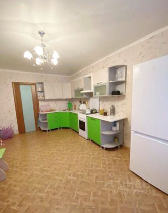 Аренда 2-комнатной квартиры 60 м², 6/10 этаж