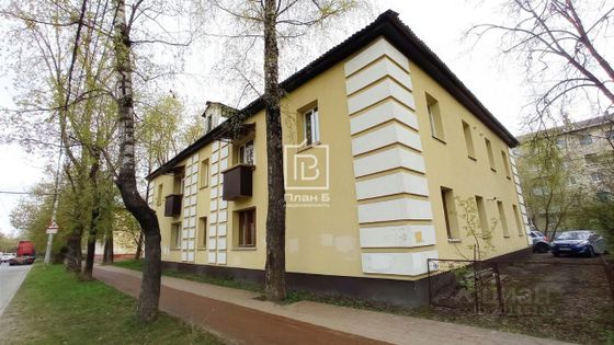 Продажа 2-комнатной квартиры 62,2 м², 1/2 этаж