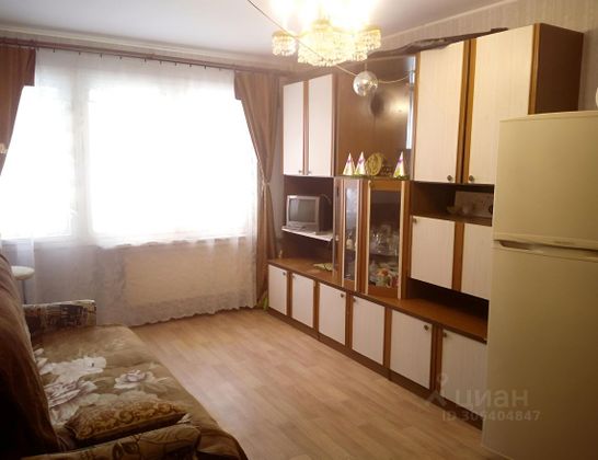 Аренда 1 комнаты, 18 м², 1/10 этаж