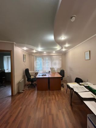 Продажа 1-комнатной квартиры 30,5 м², 1/5 этаж