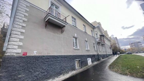 Продажа 1-комнатной квартиры 37,4 м², 1/2 этаж