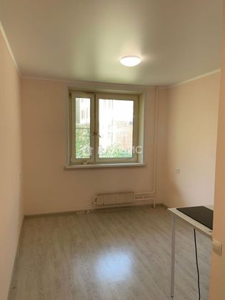 Продажа 1-комнатной квартиры 13,6 м², 1/12 этаж