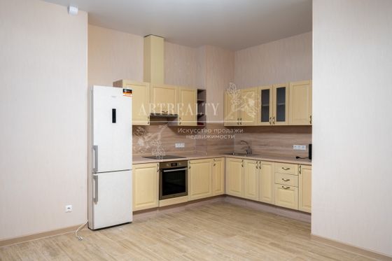 Аренда 2-комнатной квартиры 80 м², 3/10 этаж