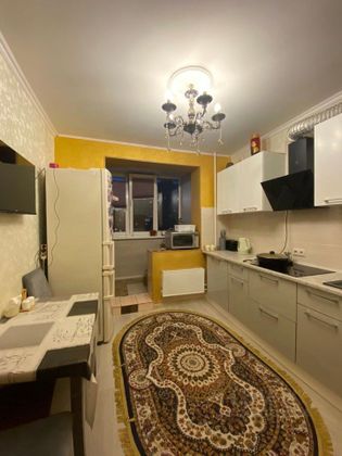 Продажа 3-комнатной квартиры 60 м², 4/12 этаж