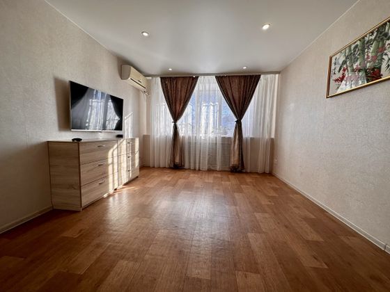 Продажа 2-комнатной квартиры 40 м², 1/2 этаж