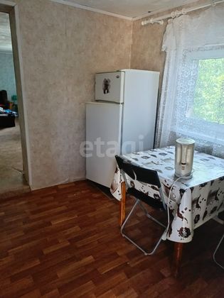 Аренда дома, 30 м², с участком 3,4 сотки