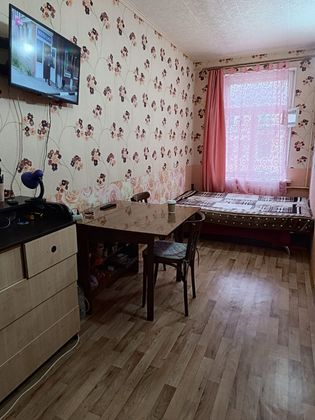 Продажа 1 комнаты, 26,2 м², 5/5 этаж