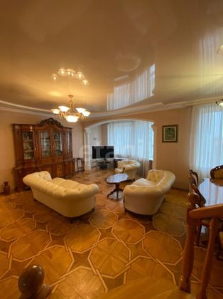 Продажа многокомнатной квартиры 167,1 м², 4/5 этаж