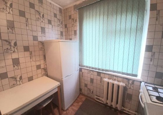 Аренда 2-комнатной квартиры 45 м², 5/5 этаж