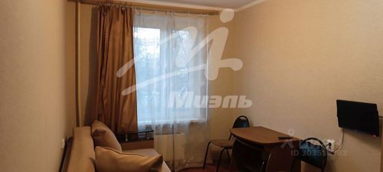 Аренда 1 комнаты, 12 м², 3/9 этаж